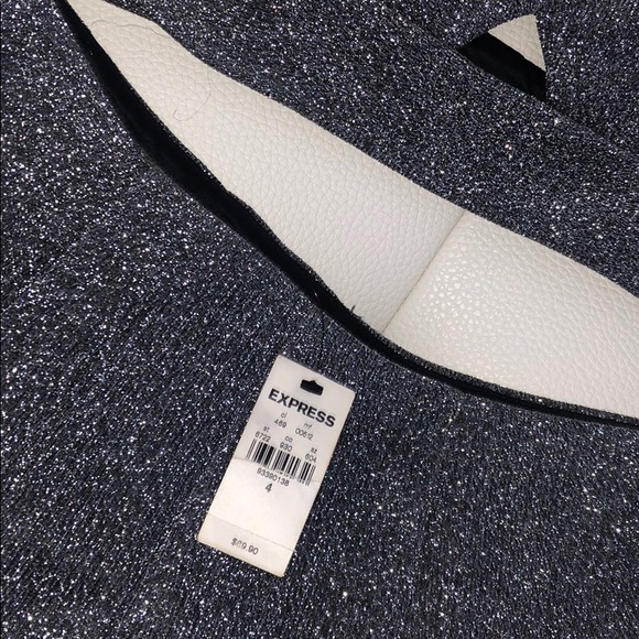 Two piece dress- Express - Picture 2 of 3